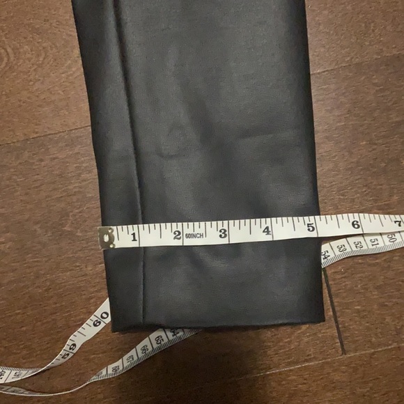 ASOS Camel Wool Blazer Jacket - Picture 12 of 13